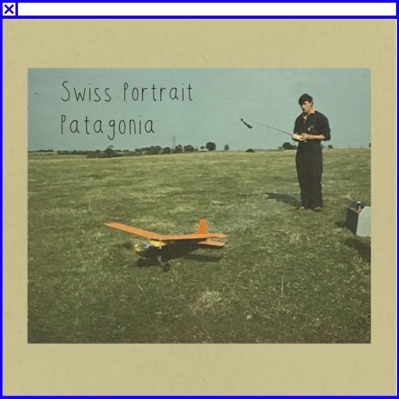 Swiss Portrait BandCamp